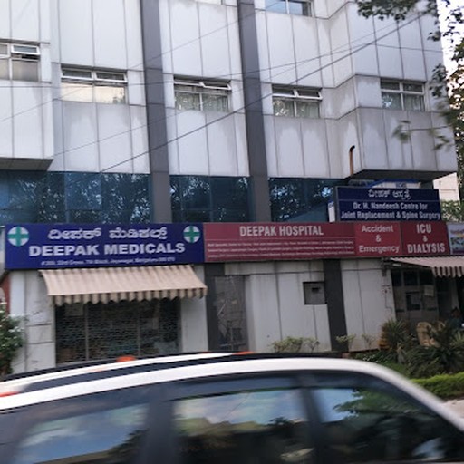 Dr. Suhas S