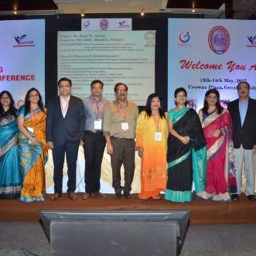 Dr. Sujata Agarwal