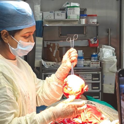 Dr. Sujata Gatalwar