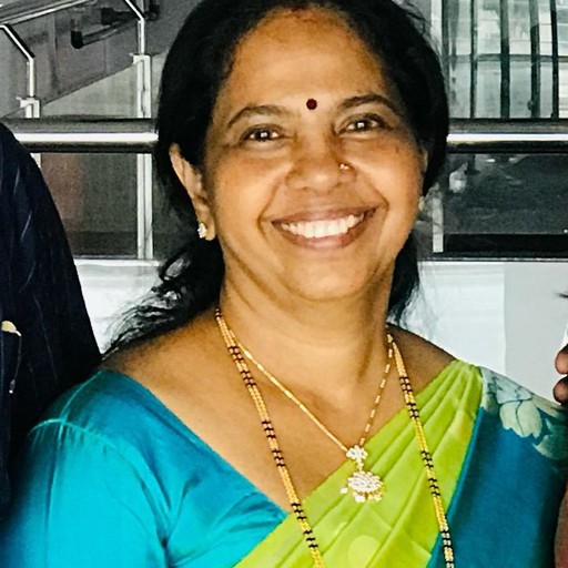 Dr. Sujatha K