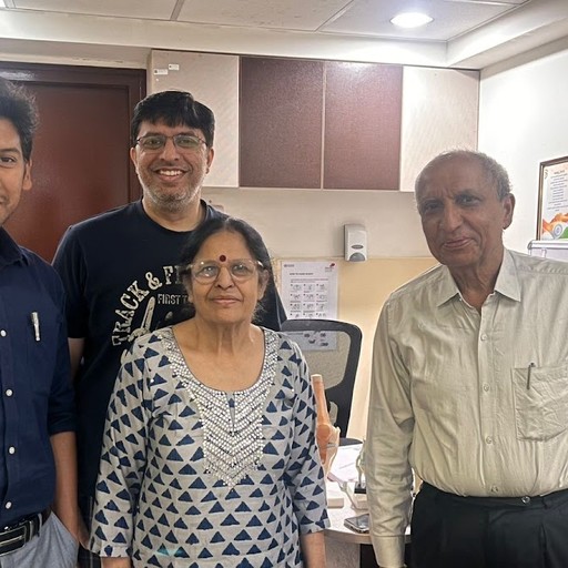 Dr. Sumanth L