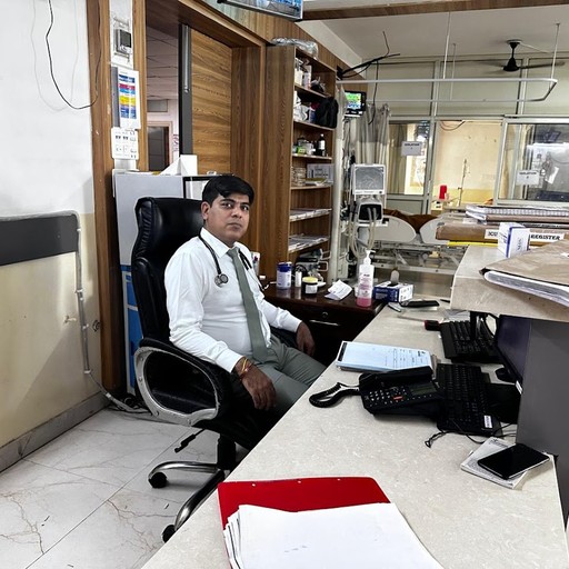 Dr. Sumit Mittal