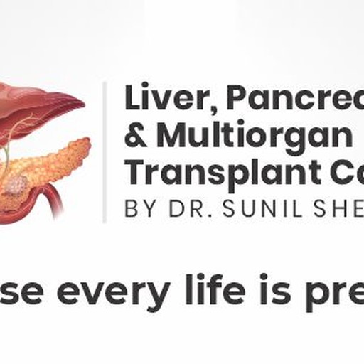 Dr. Sunil D Shenvi