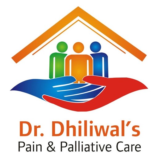 Dr. Sunil Dhiliwal