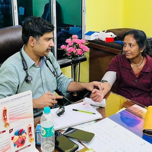 Dr. Supratip Kundu
