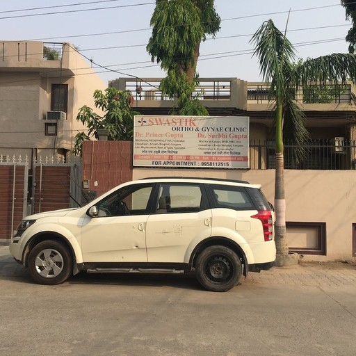 Dr. Surbhi Gupta