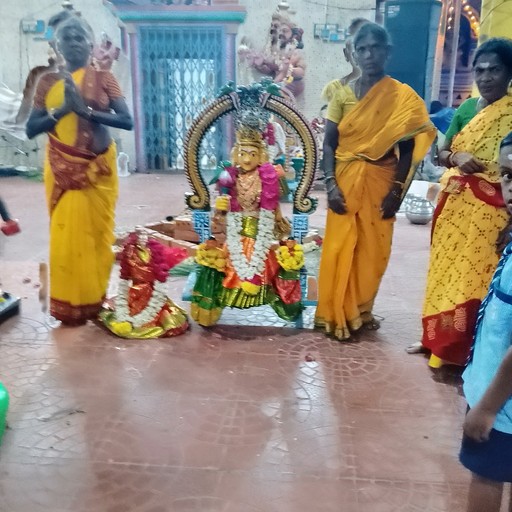 Dr. swaminathan sambandam