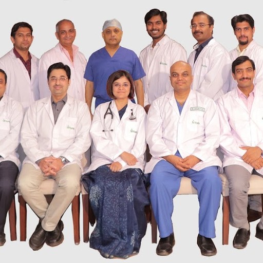 Dr. Swati Garekar