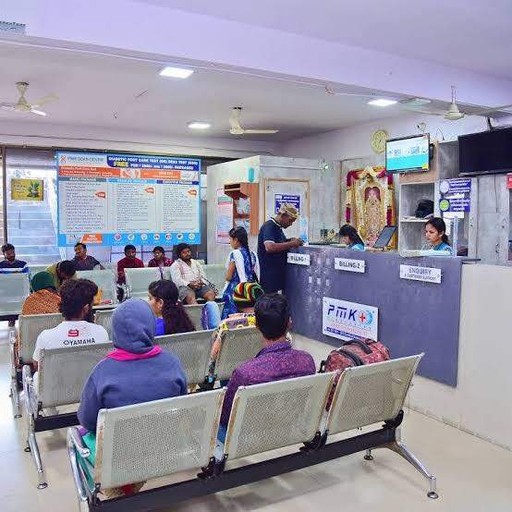 Dr. Syed Mohammed Javid