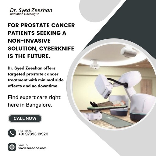 Dr. Syed Zeeshan