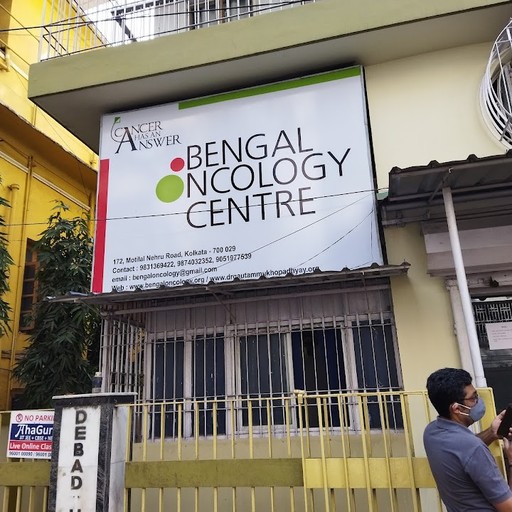 Dr. Tanmoy Mandal