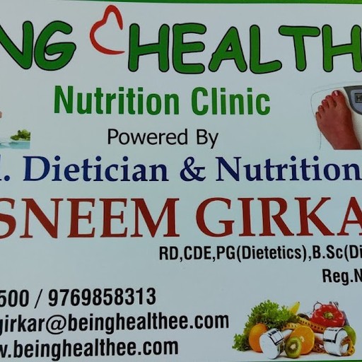 Dr. Tasneem Girkar