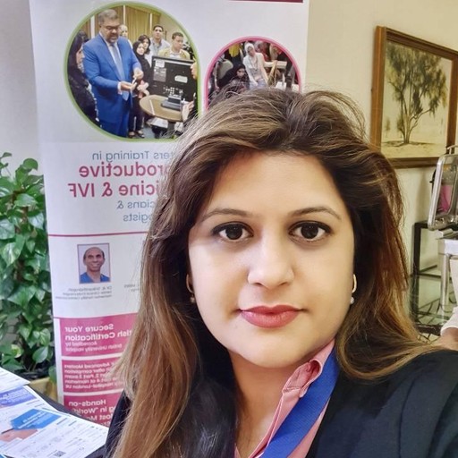 Dr. Tejal Sheth Soni