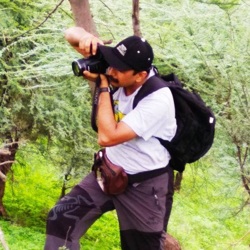 Dr. Tejas Doshi