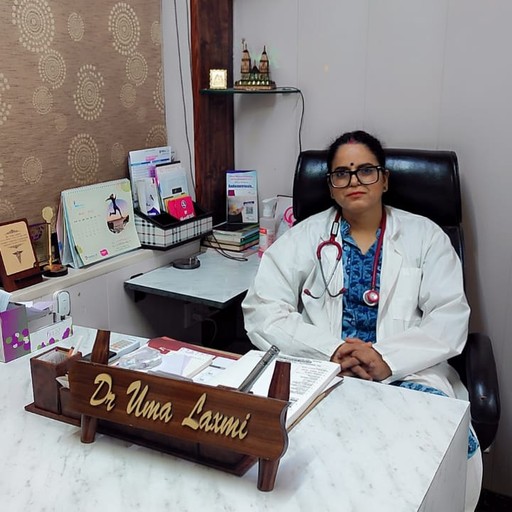 Dr. Uma Laxmi