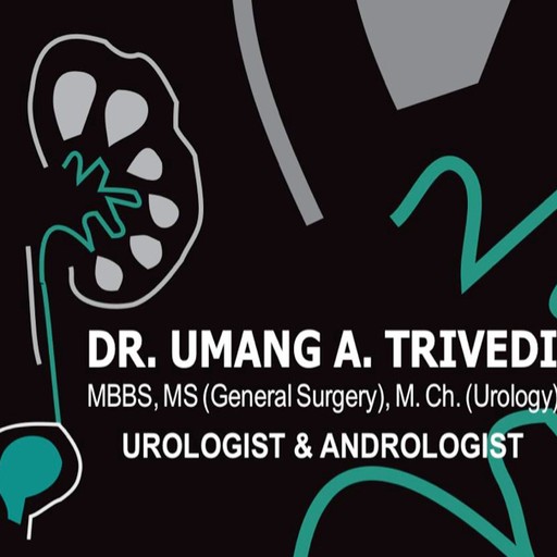 Dr. Umang Trivedi