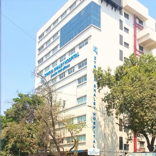 Dr. Urvi Maheshwari