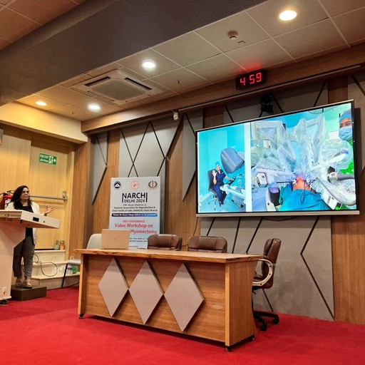 Dr. Usha Maurya Kumar