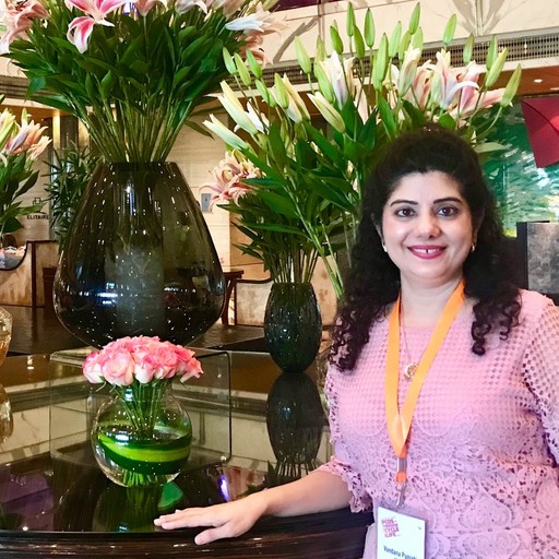 Dr. Vandana Punjabi