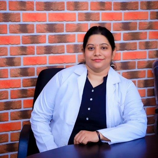 Dr. Vani Yepuri