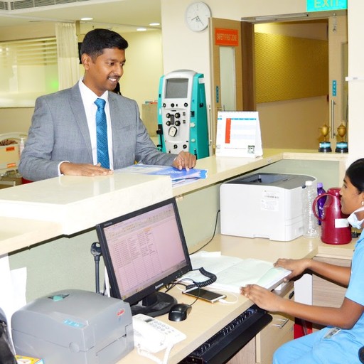Dr. Venkatesh Rajkumar