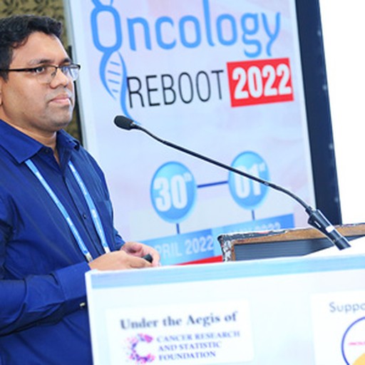 Dr. Vijay Patil