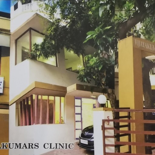 Dr. Vijayakumar S