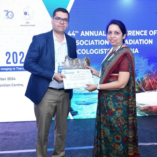 Dr. Vikas Choudhary
