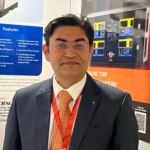 Dr. Vikash Kumar