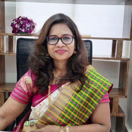 Dr. Vimala CH