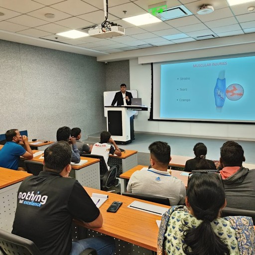 Dr. Vinay Kumar Aggarwal