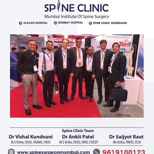 Dr. Vishal Kundnani