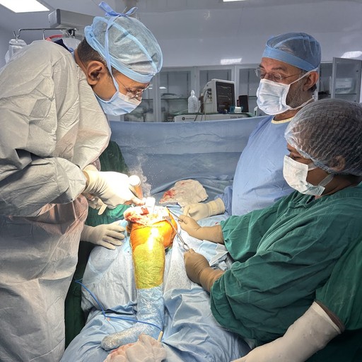 Dr. Vishal Shinde
