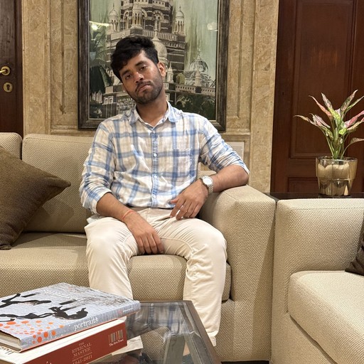 Dr. Vivek Mishra