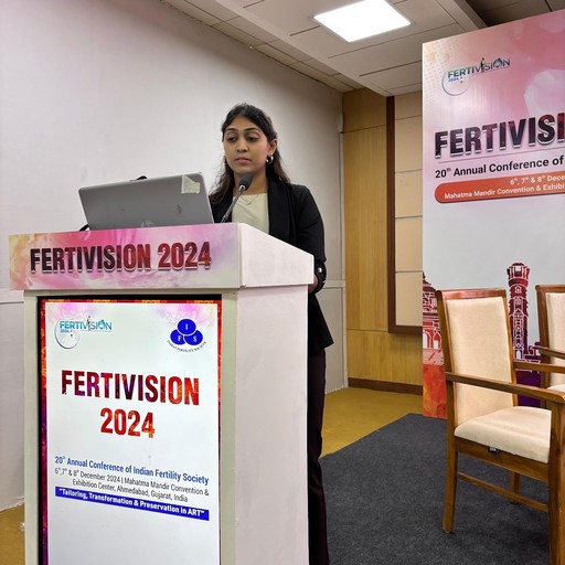 Dr. Vyshnavi T S