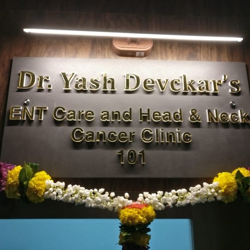 Dr. Yash Devckar