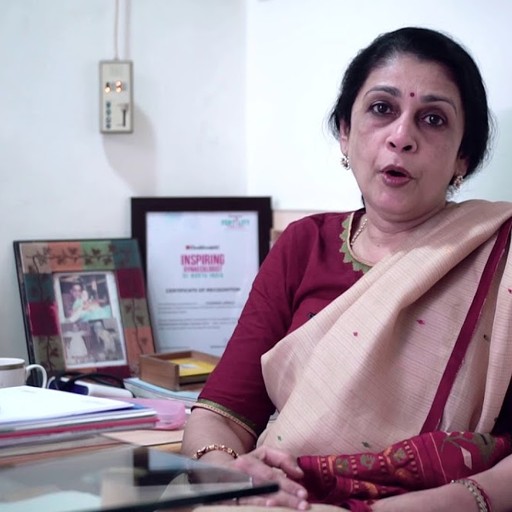 Dr. Yuvakshi Juneja
