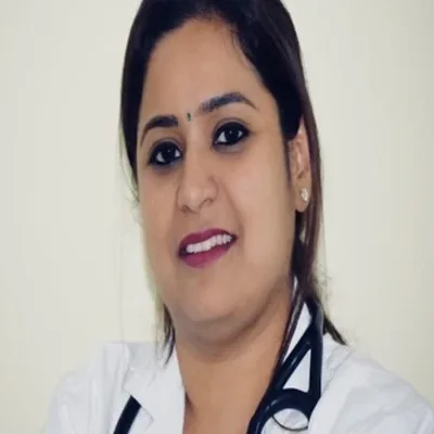 Dr. Hema Malathi Rath