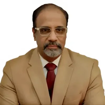 Dr. Gouranga Sarkar