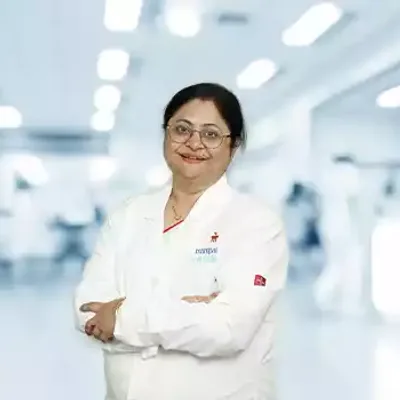 Dr. Jayati Sengupta