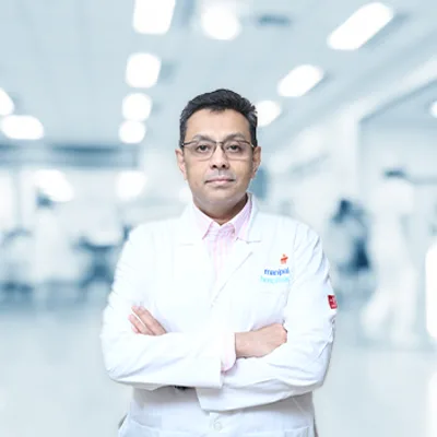 Dr. Subhayu B