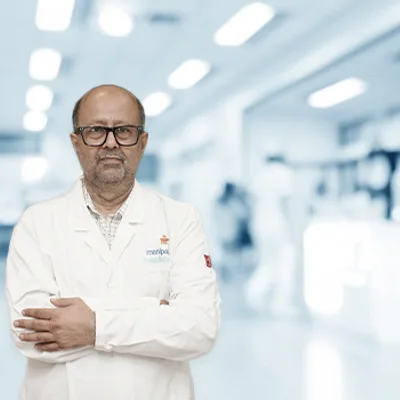 Dr. Jaydip Chakrabarti