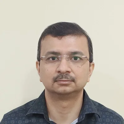 Dr. Sabyasachi Bhattacharya
