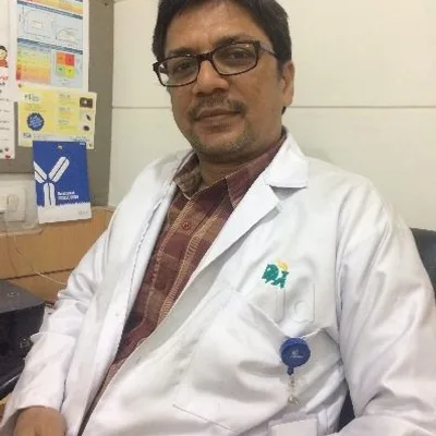 Dr. Prasenjit Chatterjee