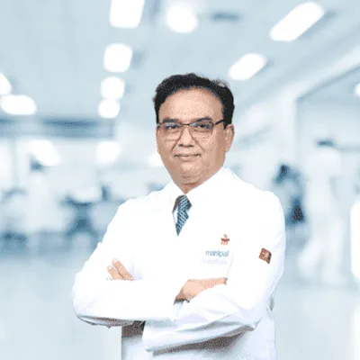 Dr. Sandip Chakrabarti
