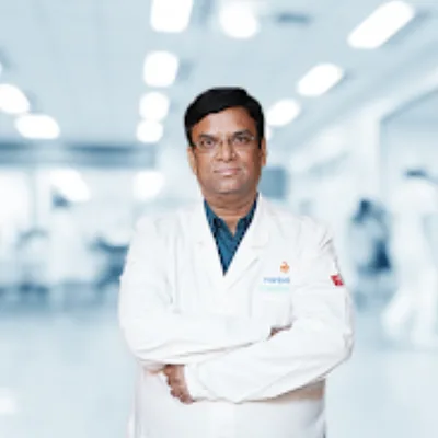 Dr. T A Ghazali