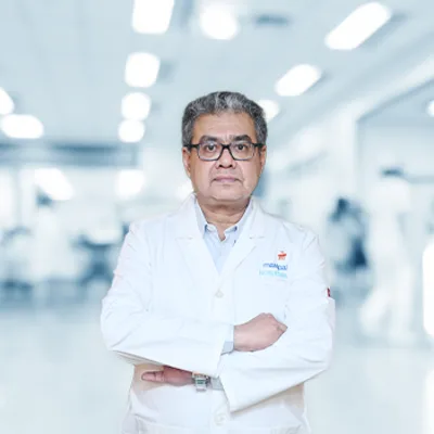 Dr. Mukhopadhyay Saradwata