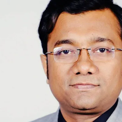 Dr. Saumen Basu