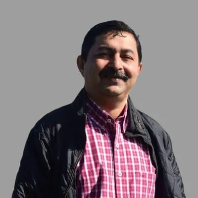 Dr. Sanjoy Bagchi