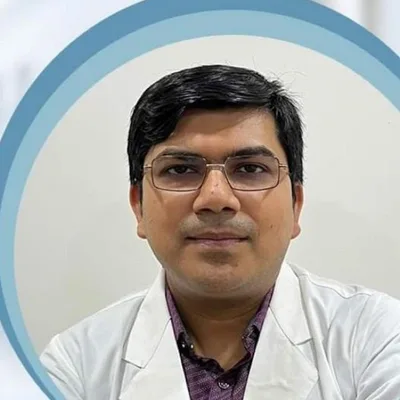 Dr. Soumya Kanti Dutta